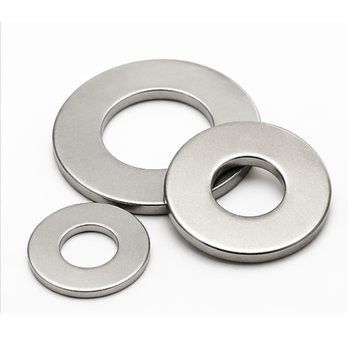 Metal Washers Manufacturer in USA | Precision Stamped Washers
